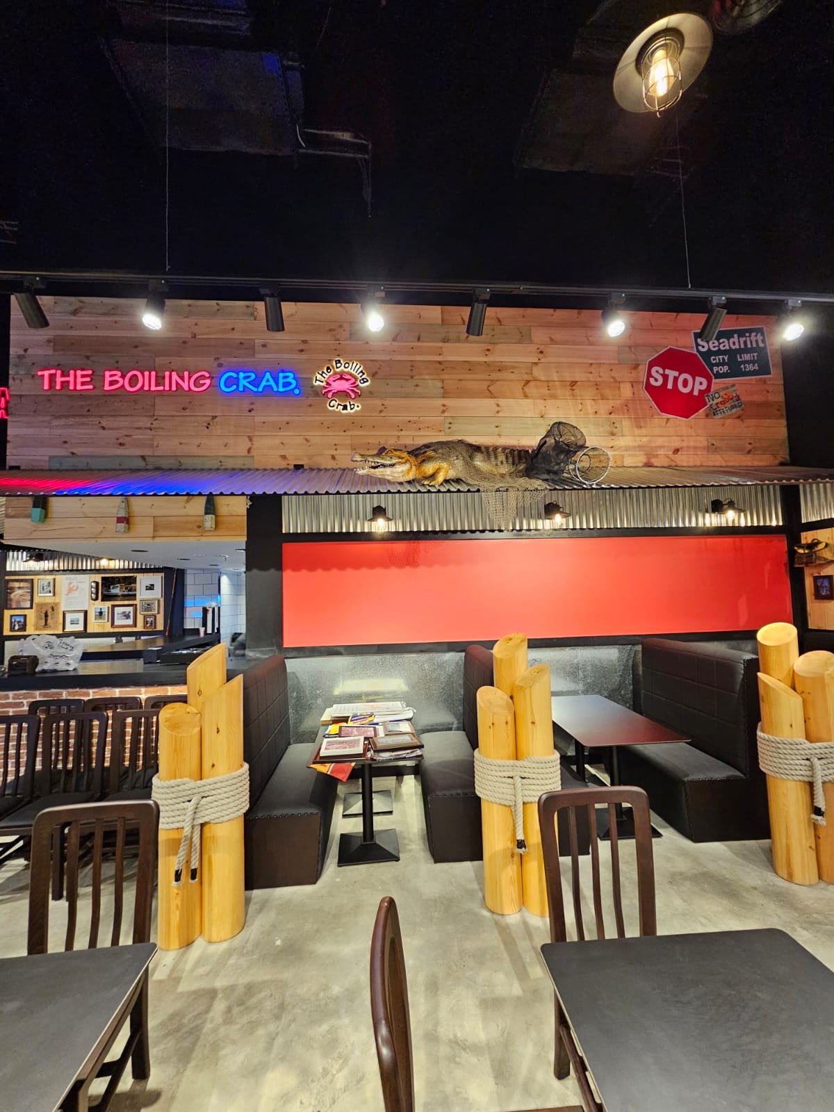 Boiling Crab - Photo 43